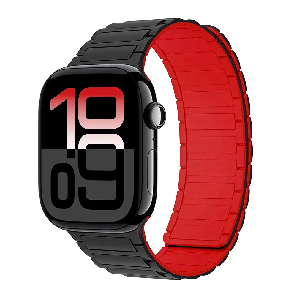 MagFlex Silicone Band